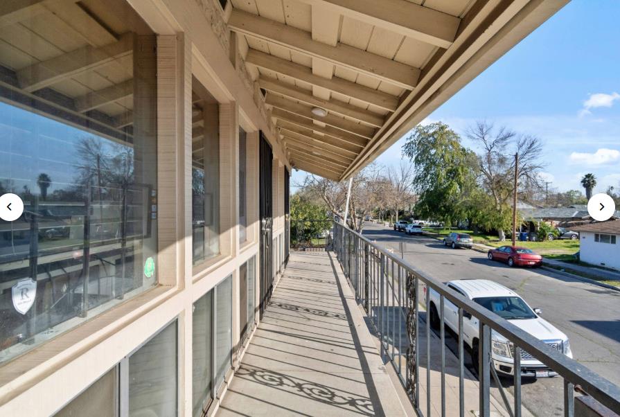 87 E Olive Ave, Fresno, CA 93728