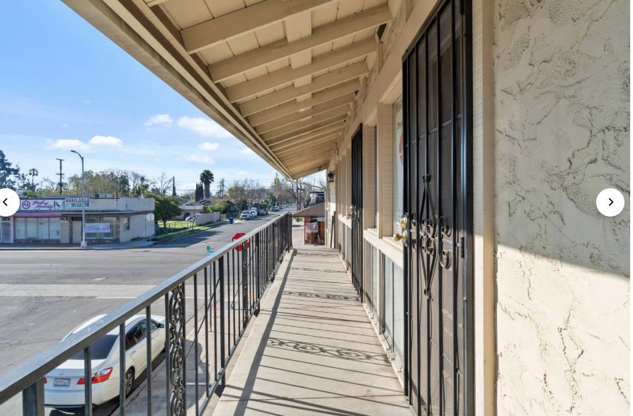 87 E Olive Ave, Fresno, CA 93728