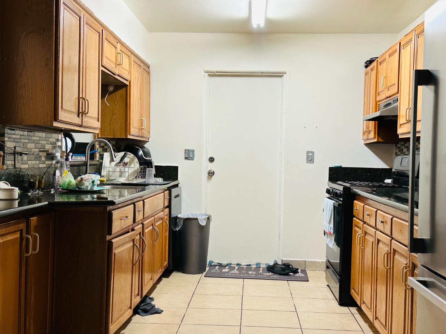 4704 E simpson Ave, Fresno, CA 93703