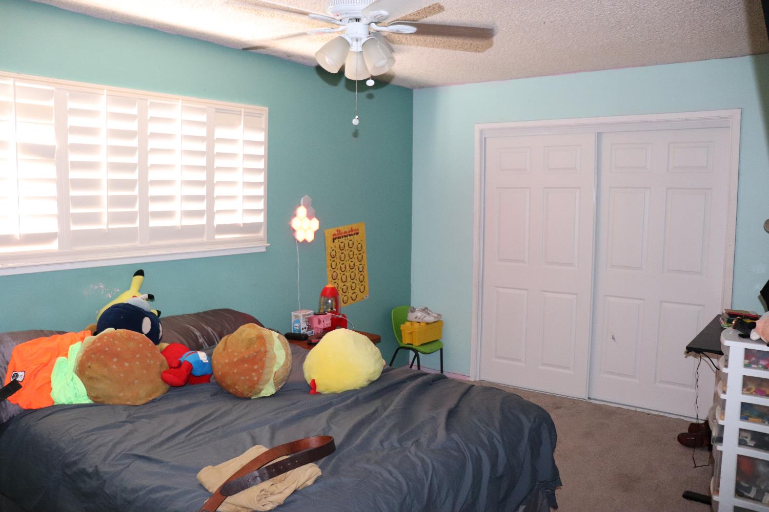 3535 Gaynor St, Selma, CA 93662