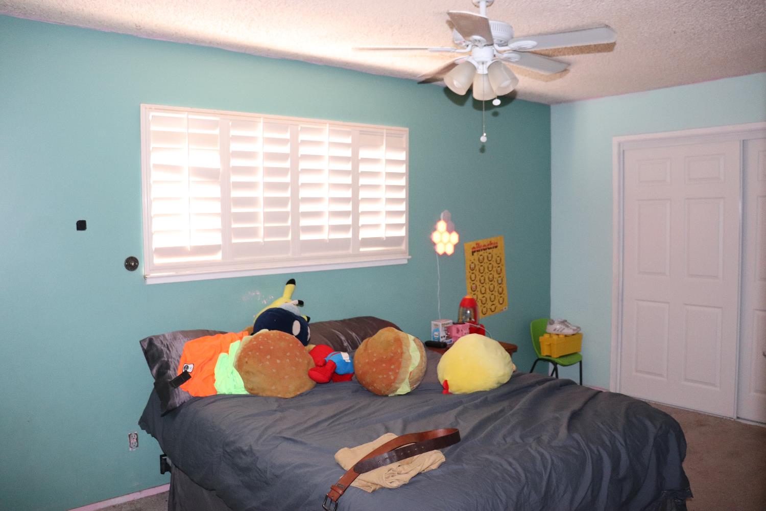 3535 Gaynor St, Selma, CA 93662