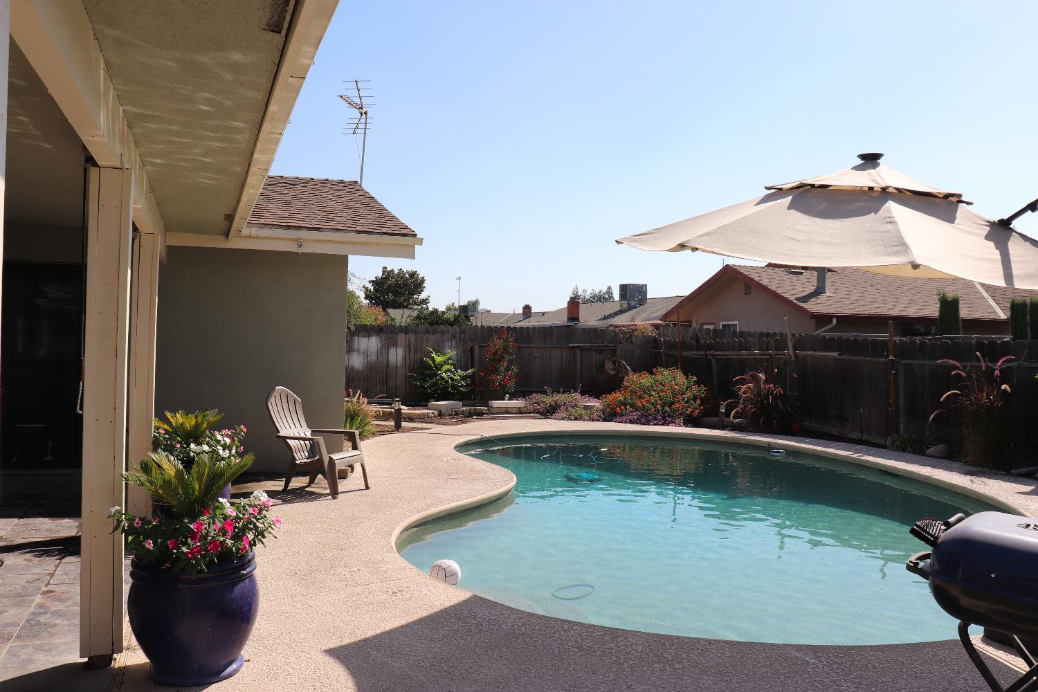 3535 Gaynor St, Selma, CA 93662