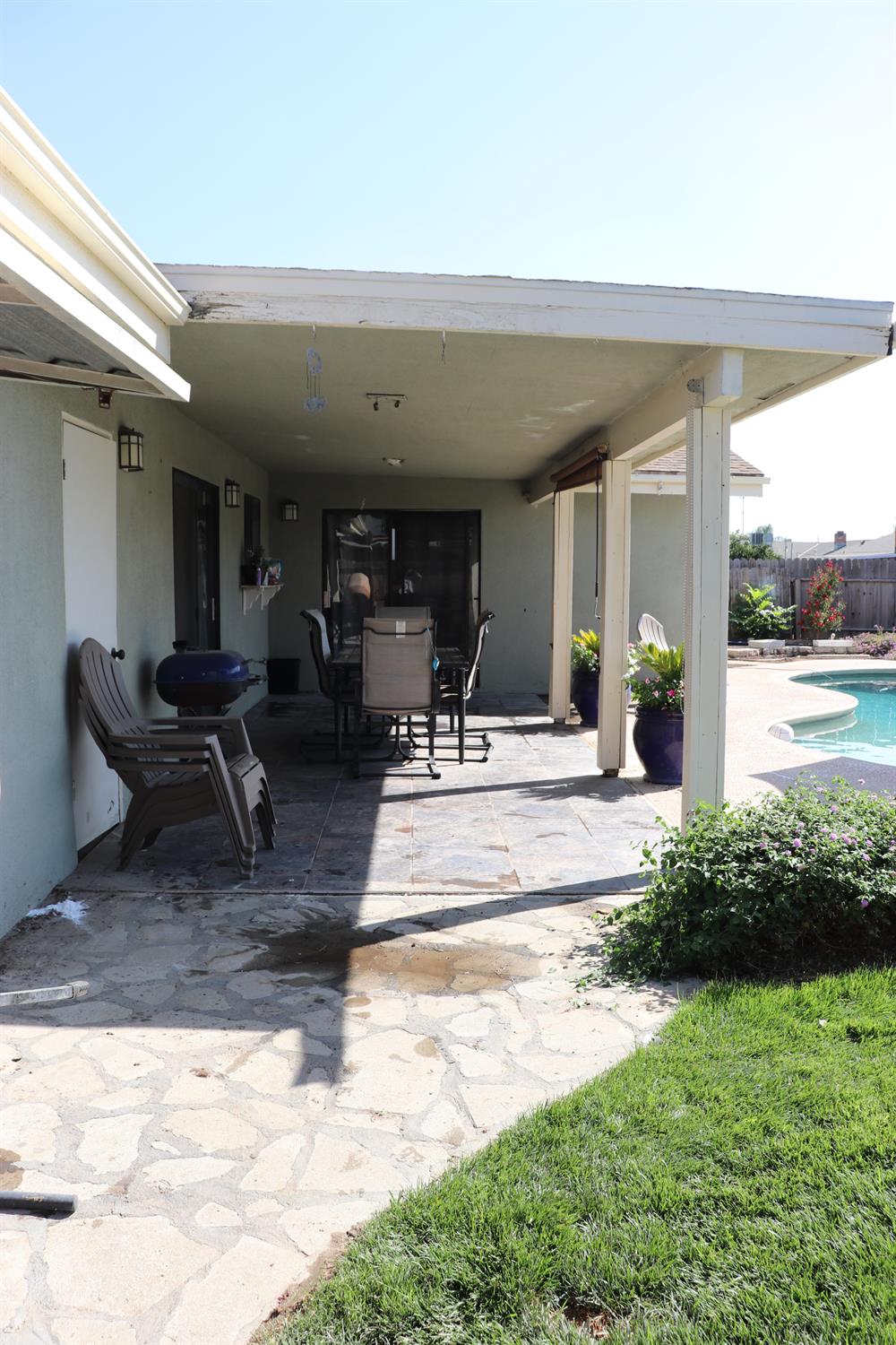 3535 Gaynor St, Selma, CA 93662