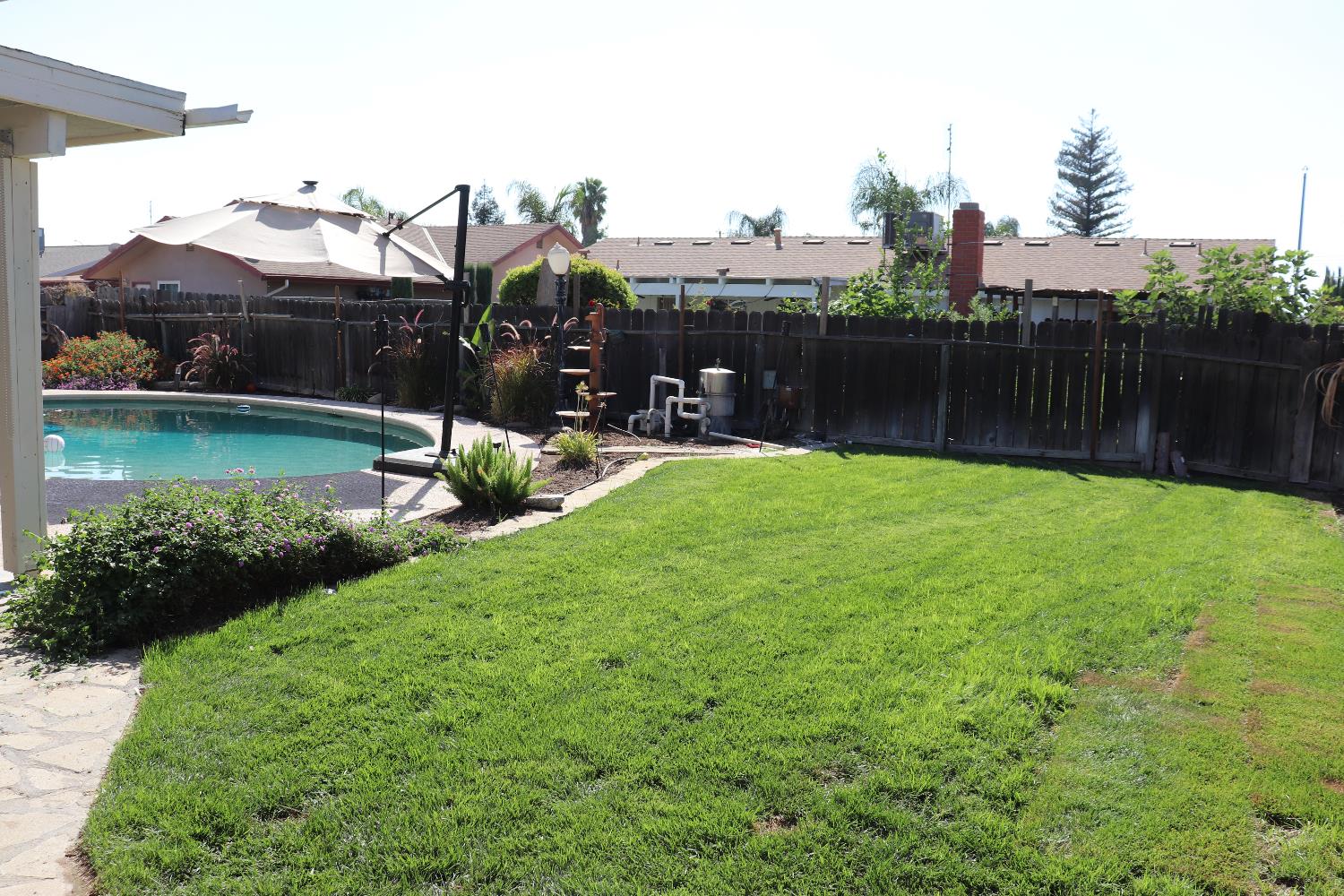 3535 Gaynor St, Selma, CA 93662