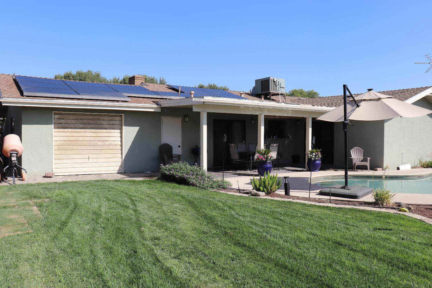 3535 Gaynor St, Selma, CA 93662