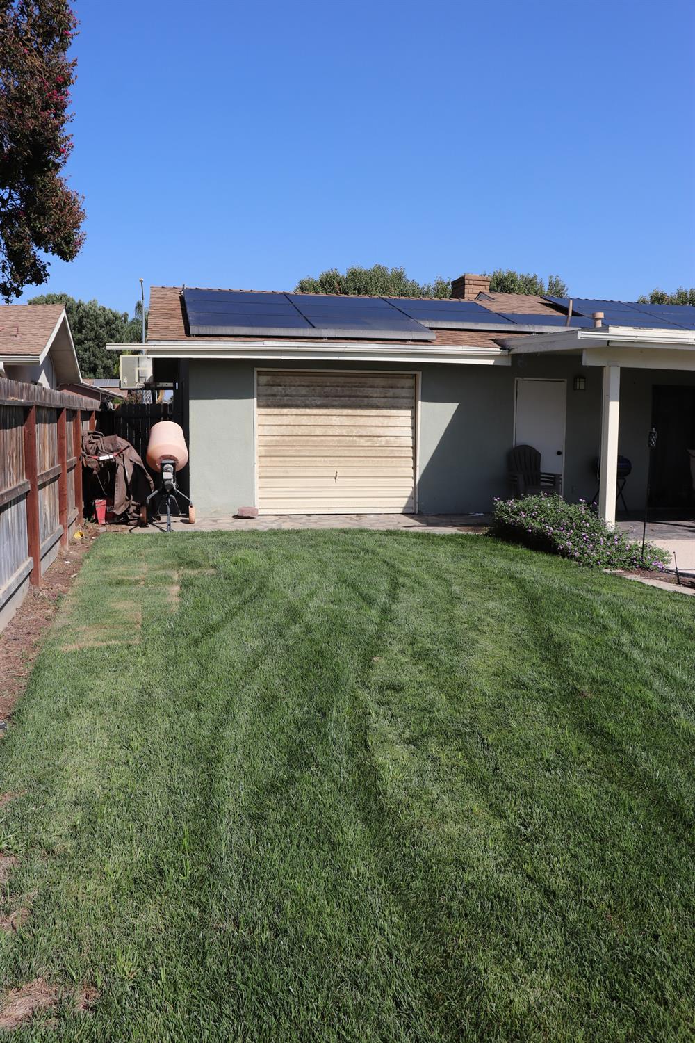 3535 Gaynor St, Selma, CA 93662