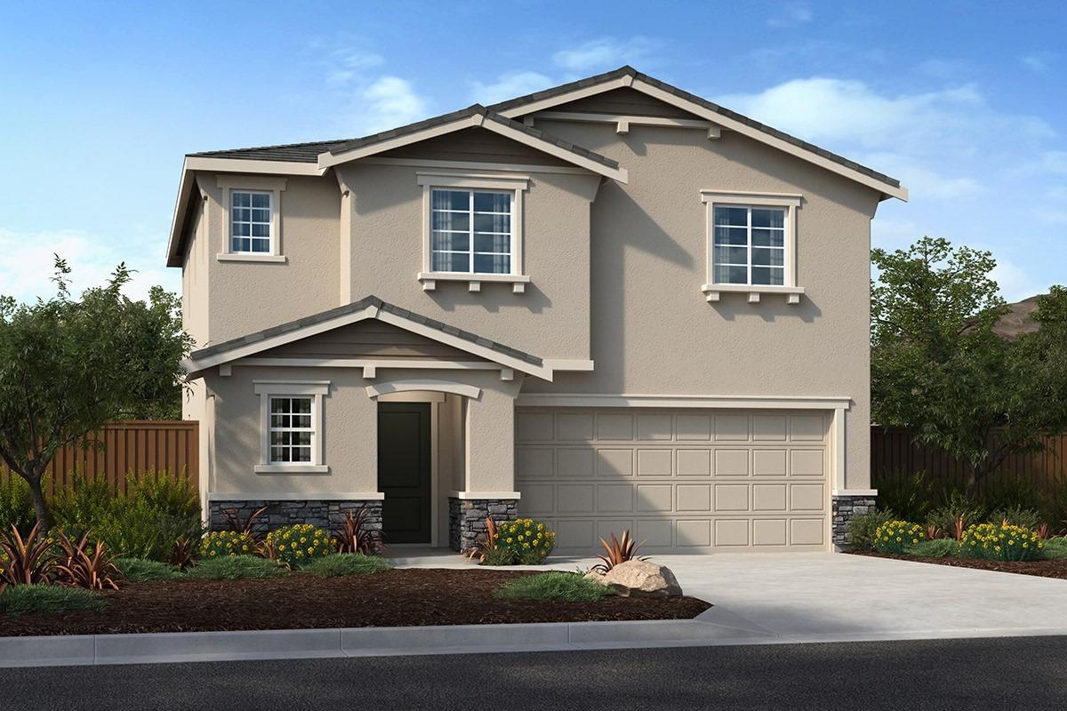 840 N Apricot Ave, Fresno, CA 93727