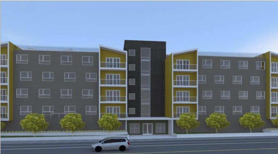 5091 Macarthur Blvd, Oakland, CA 94619