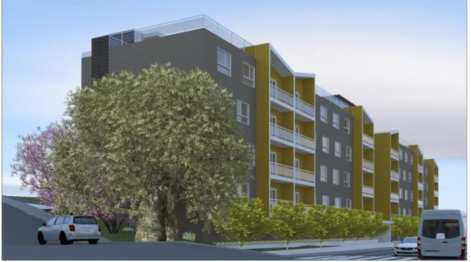 5091 Macarthur Blvd, Oakland, CA 94619