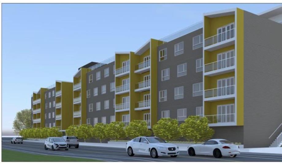 5091 Macarthur Blvd, Oakland, CA 94619