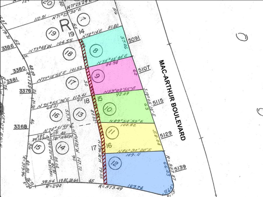 5091 Macarthur Blvd, Oakland, CA 94619