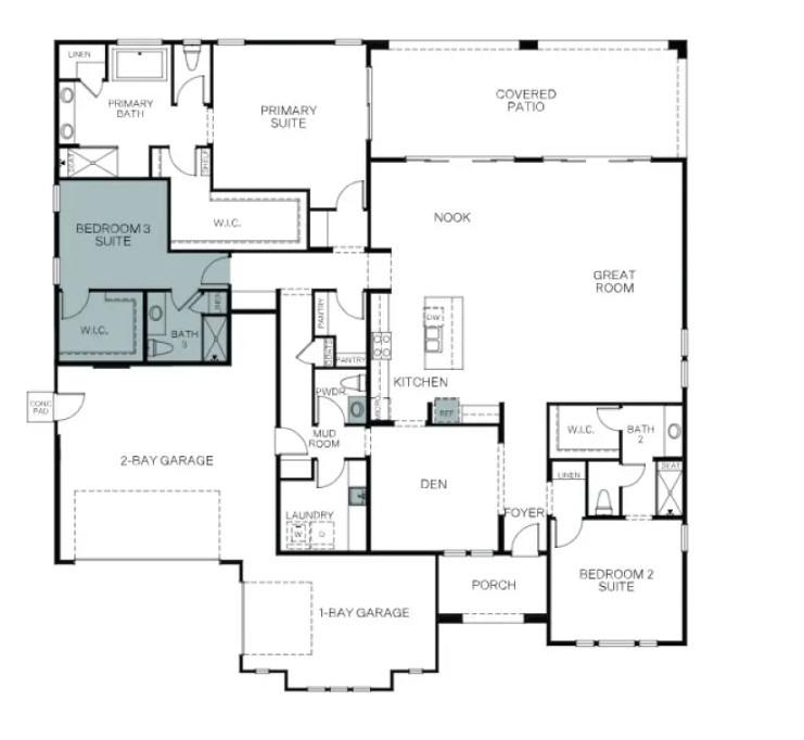 8388 Iron Creek Dr, Friant, CA 93626