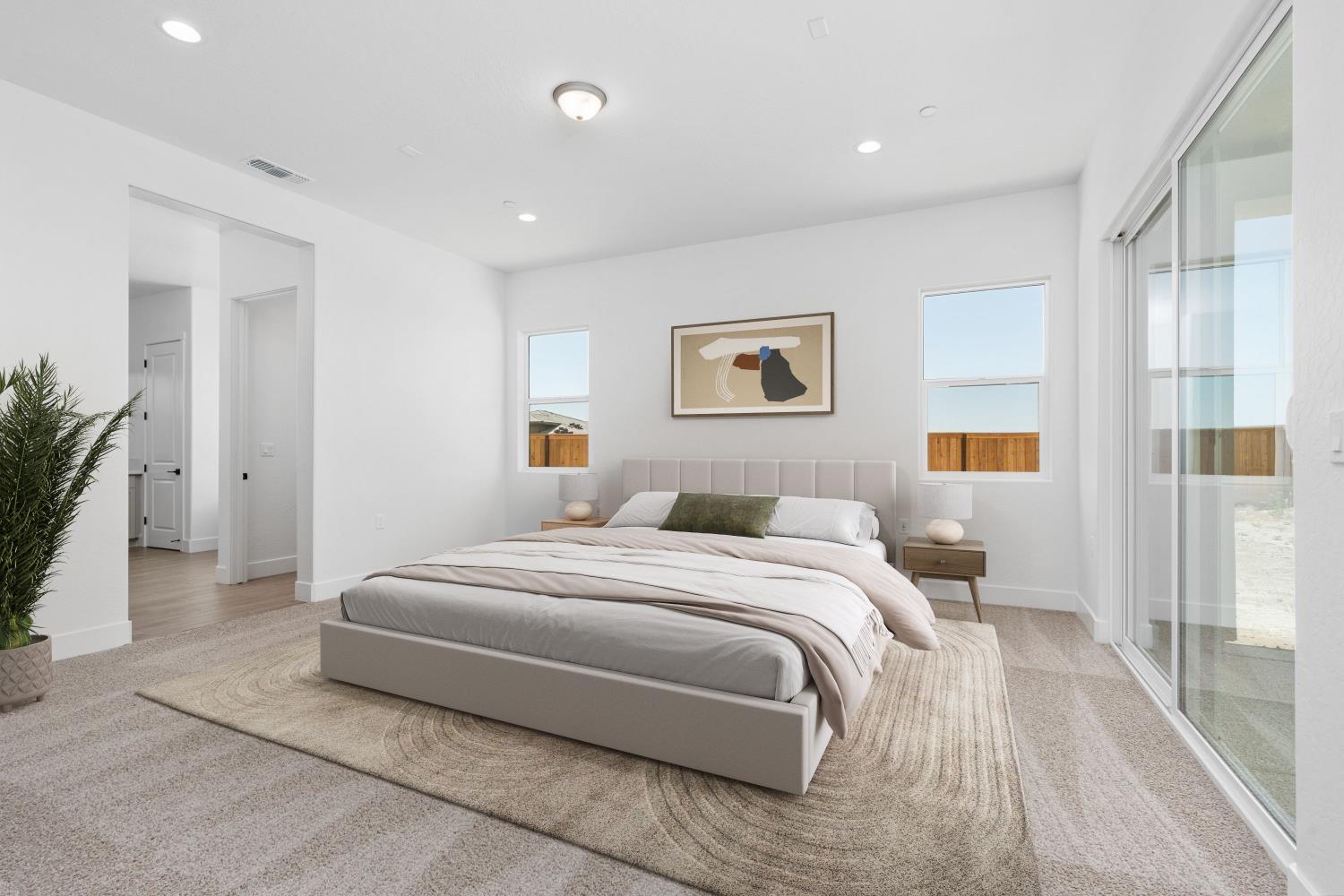 8388 Iron Creek Dr, Friant, CA 93626