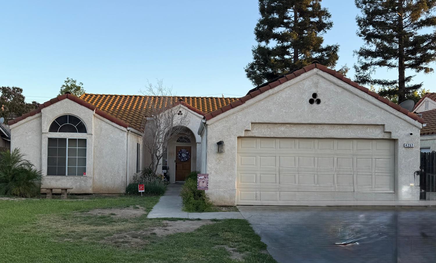 4257 W Menlo Ave, Fresno, CA 93722