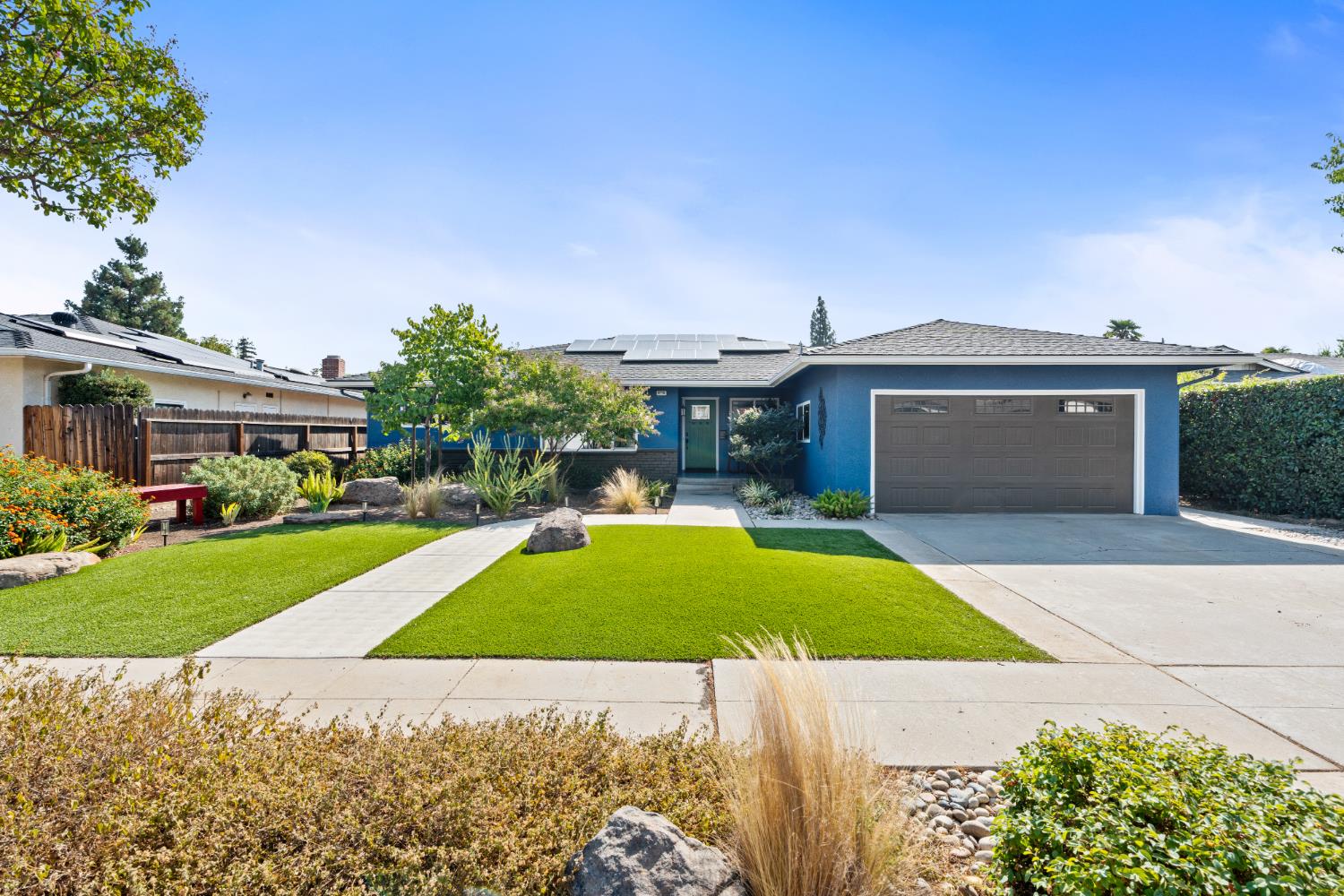 6776 N Woodrow Ave, Fresno, CA 93710