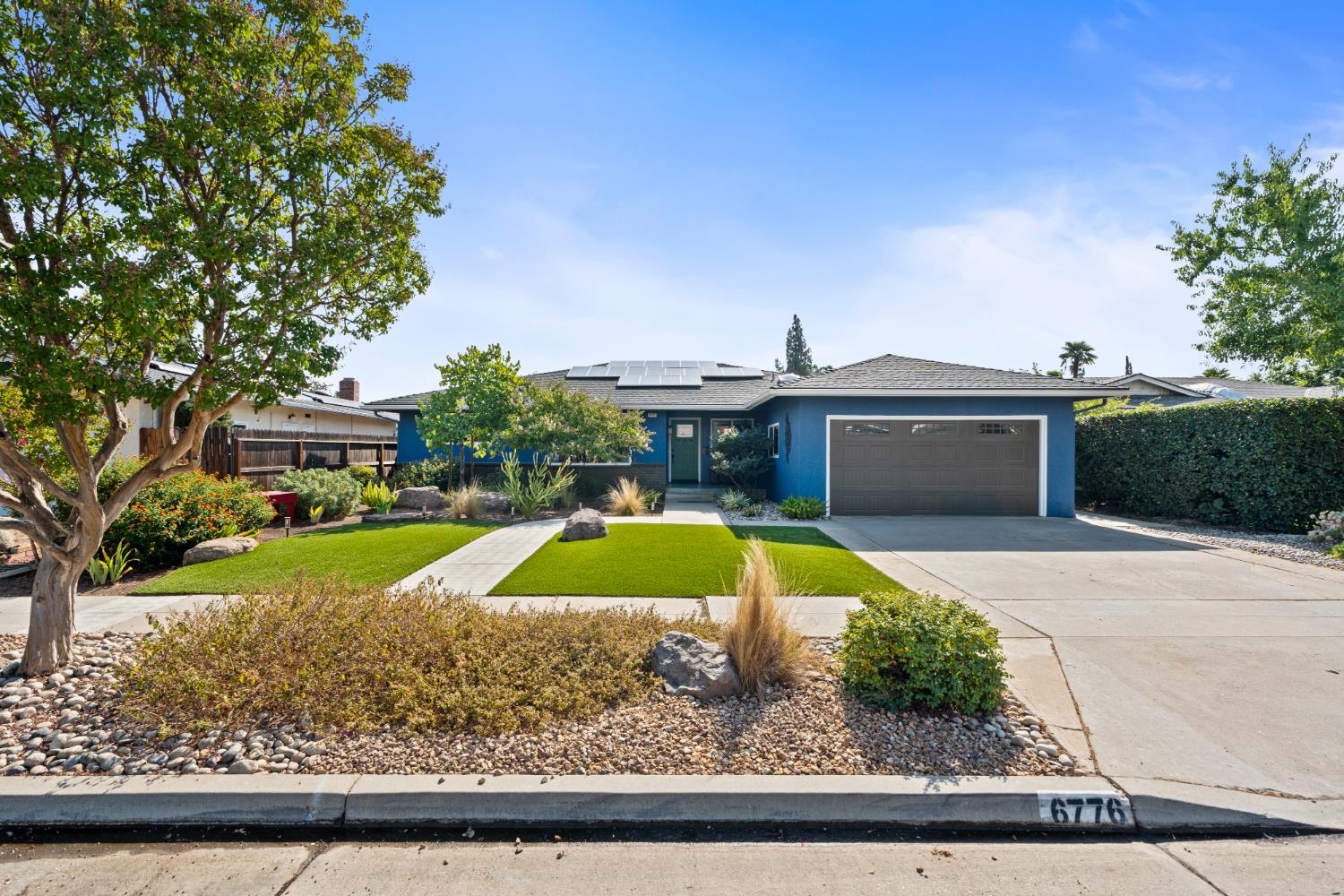 6776 N Woodrow Ave, Fresno, CA 93710