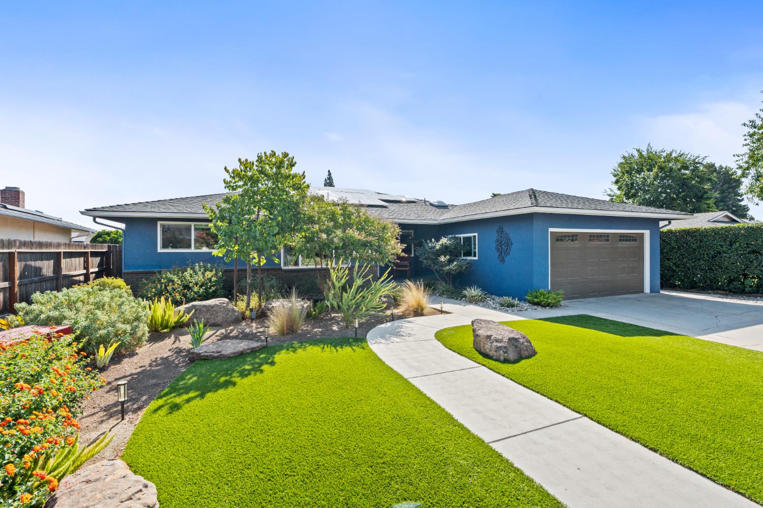 6776 N Woodrow Ave, Fresno, CA 93710