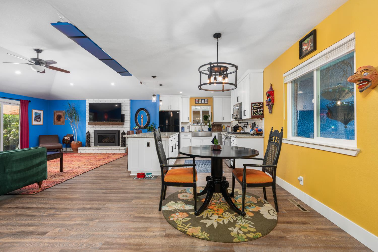 6776 N Woodrow Ave, Fresno, CA 93710