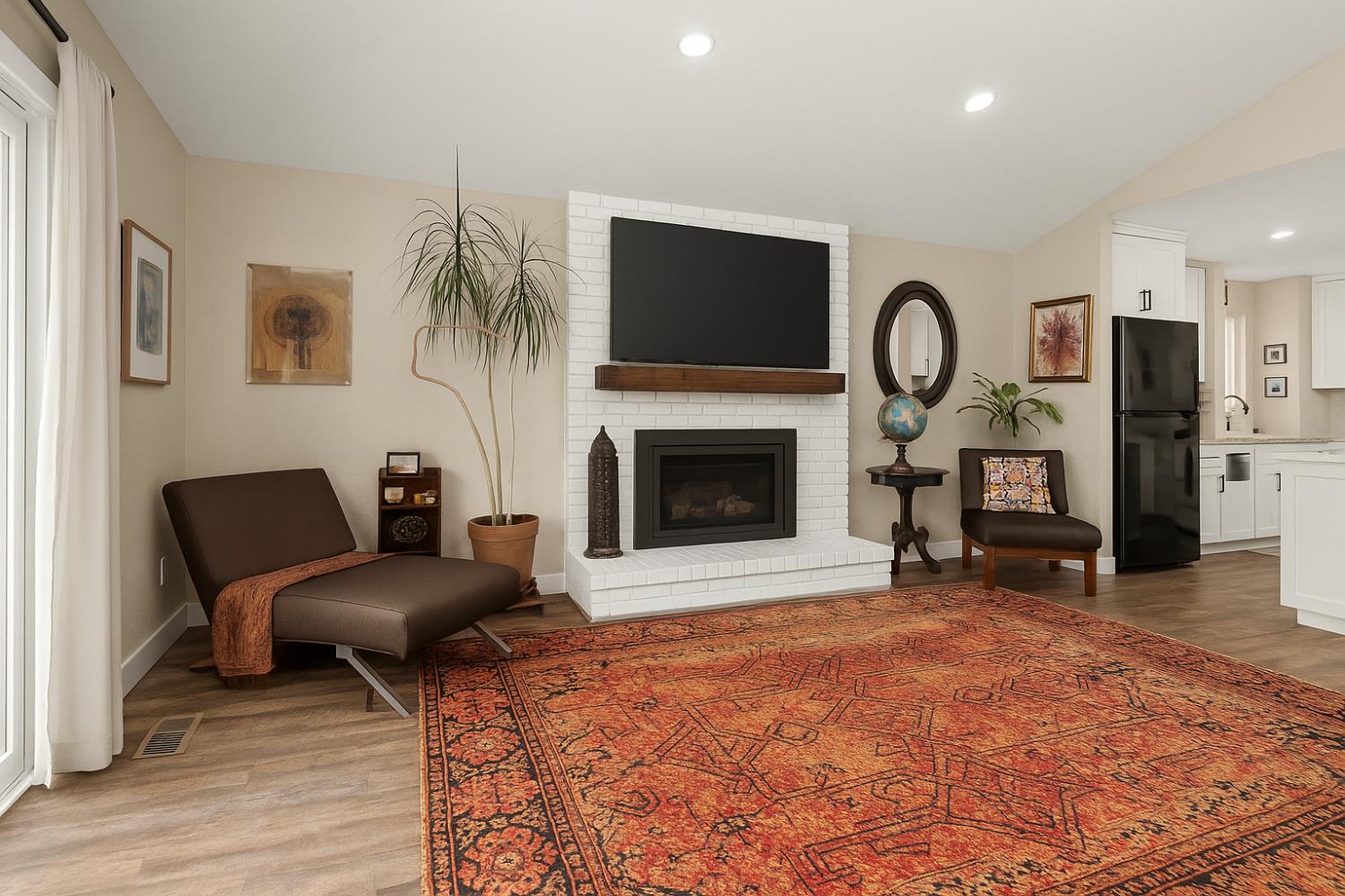 6776 N Woodrow Ave, Fresno, CA 93710