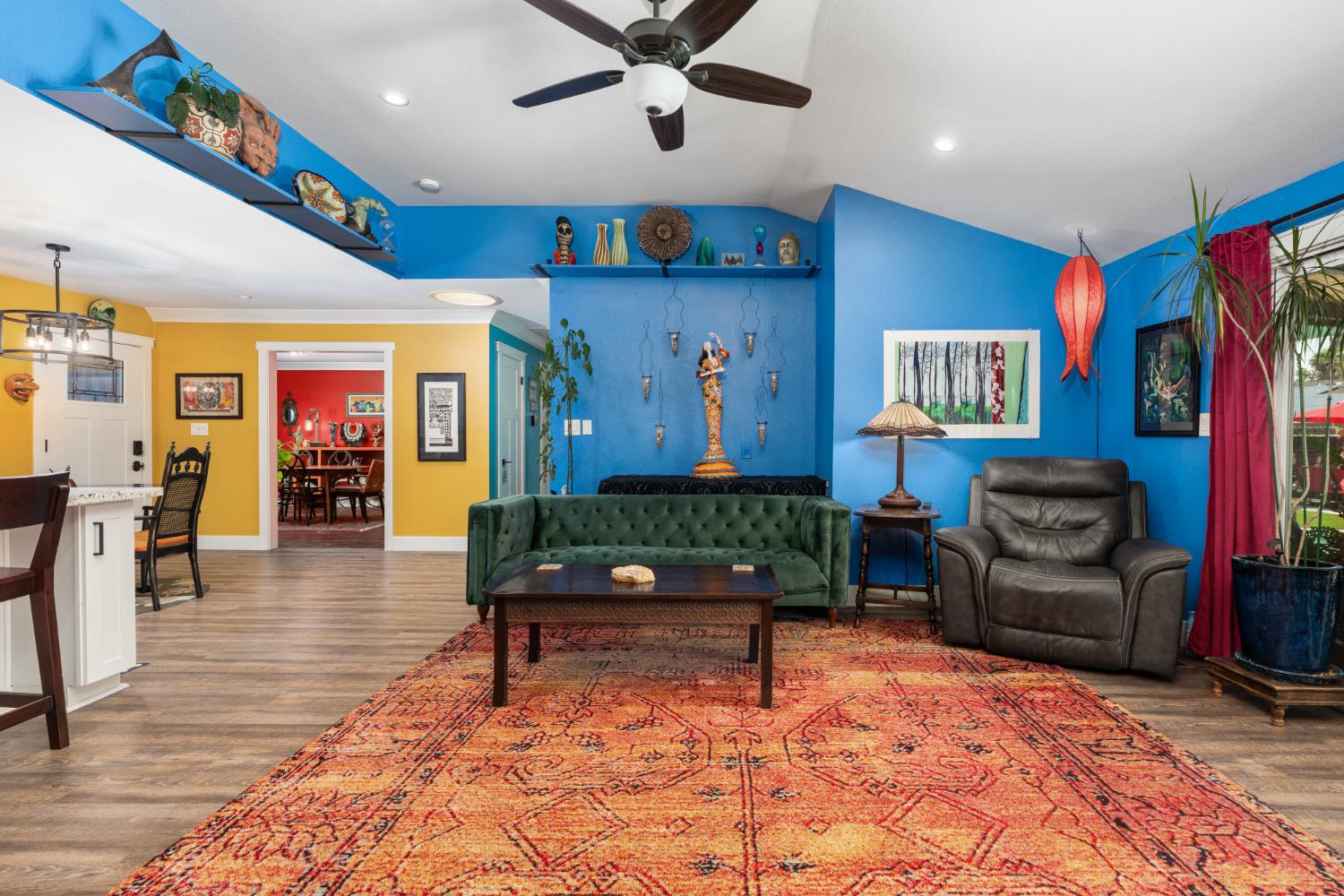 6776 N Woodrow Ave, Fresno, CA 93710