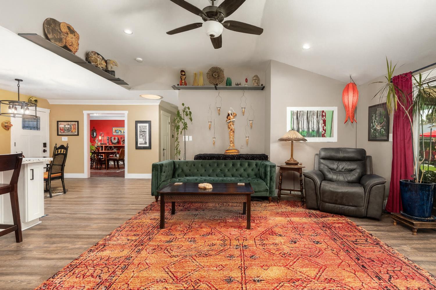 6776 N Woodrow Ave, Fresno, CA 93710