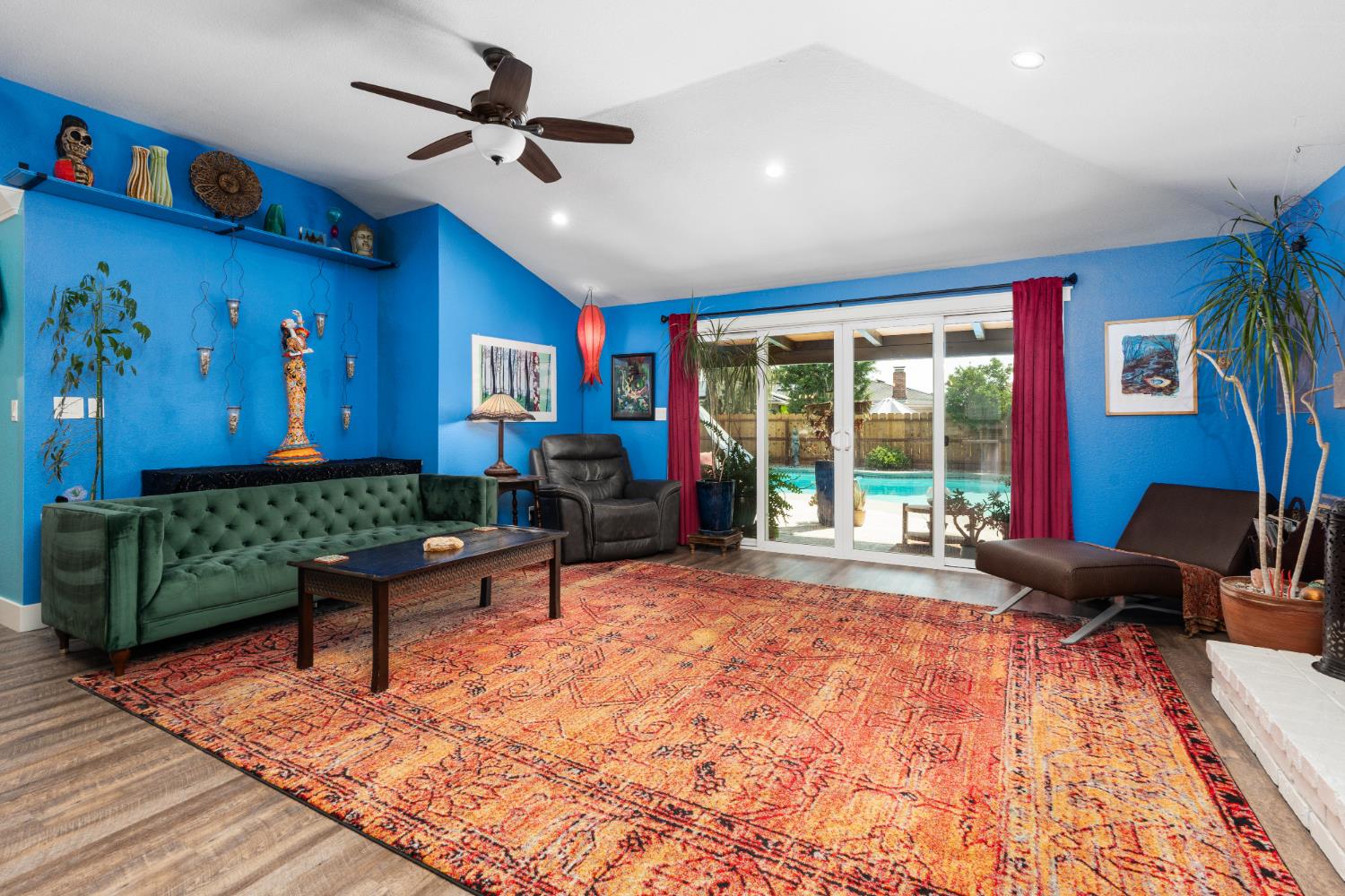 6776 N Woodrow Ave, Fresno, CA 93710