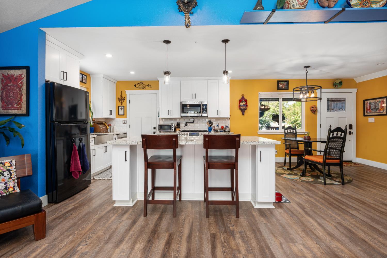 6776 N Woodrow Ave, Fresno, CA 93710