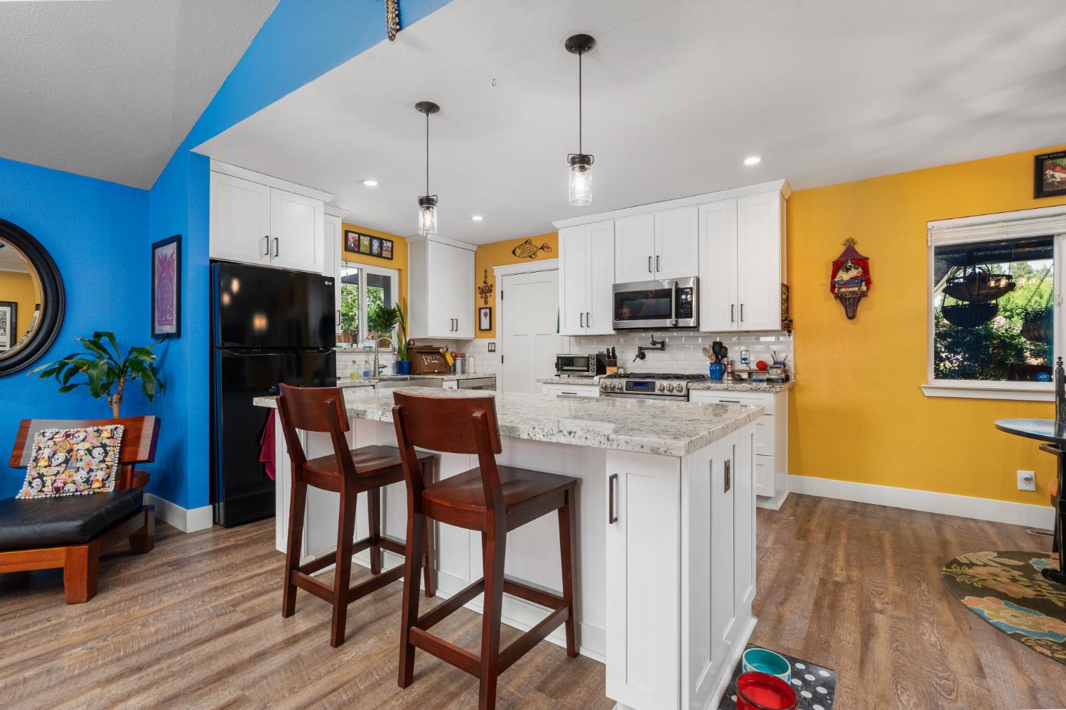 6776 N Woodrow Ave, Fresno, CA 93710