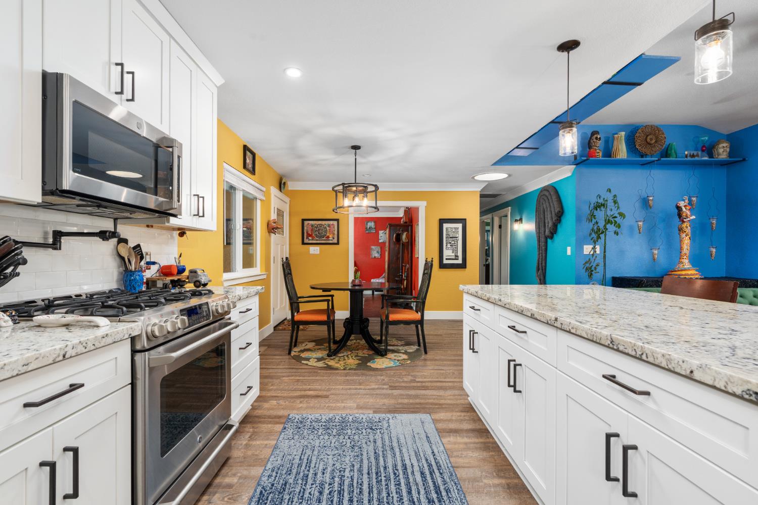 6776 N Woodrow Ave, Fresno, CA 93710