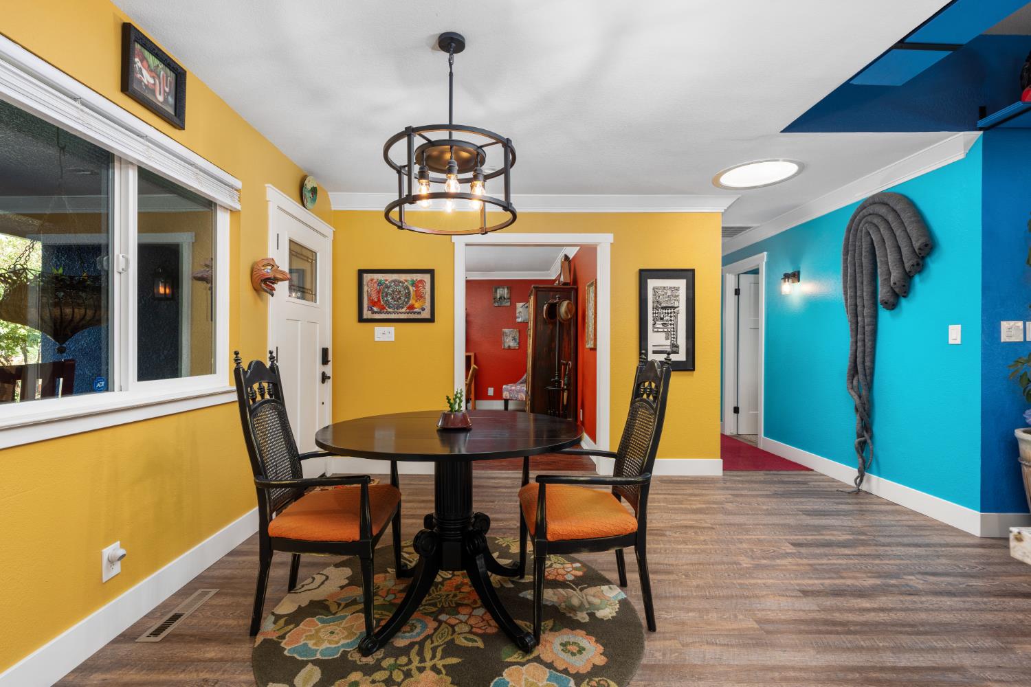 6776 N Woodrow Ave, Fresno, CA 93710