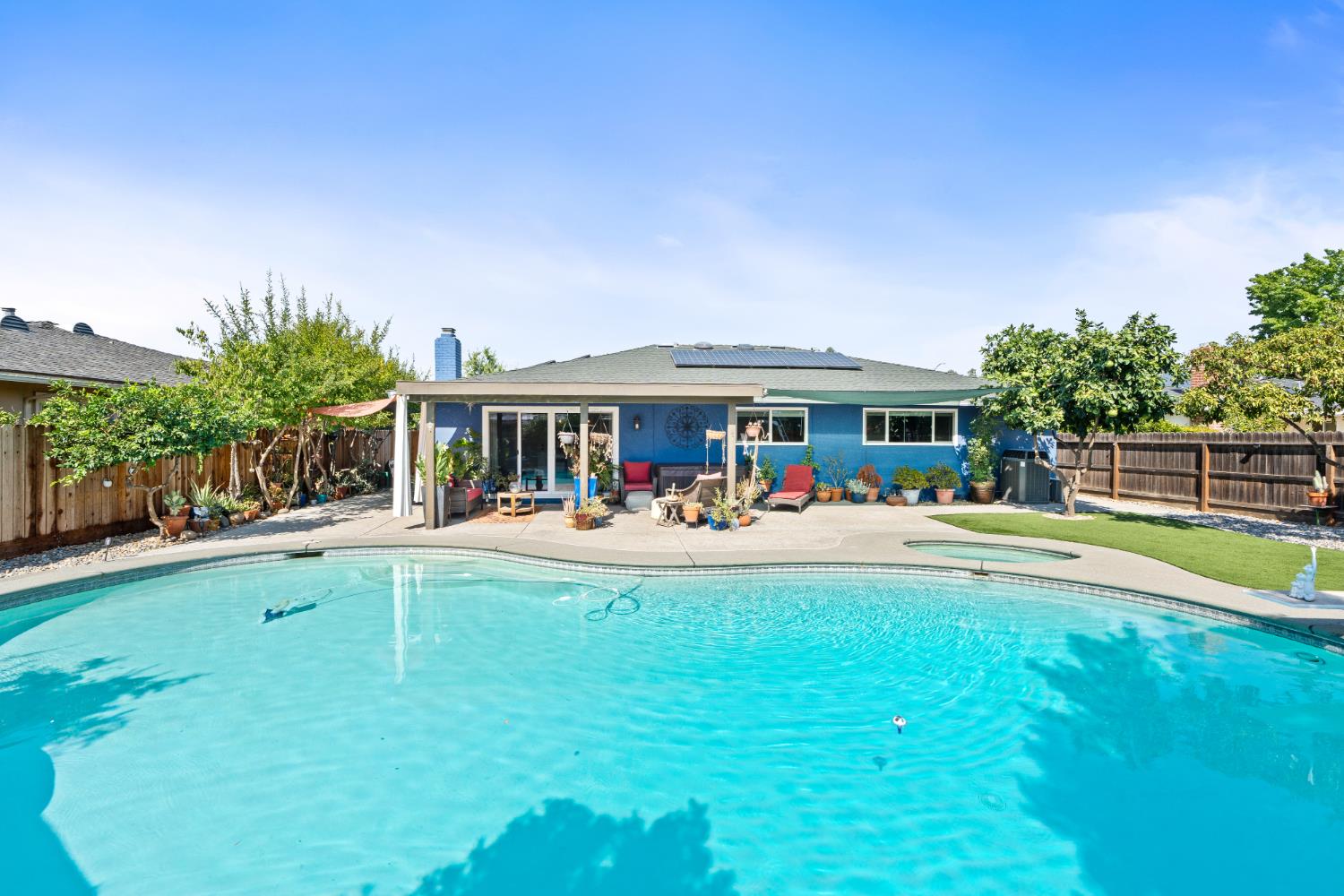 6776 N Woodrow Ave, Fresno, CA 93710