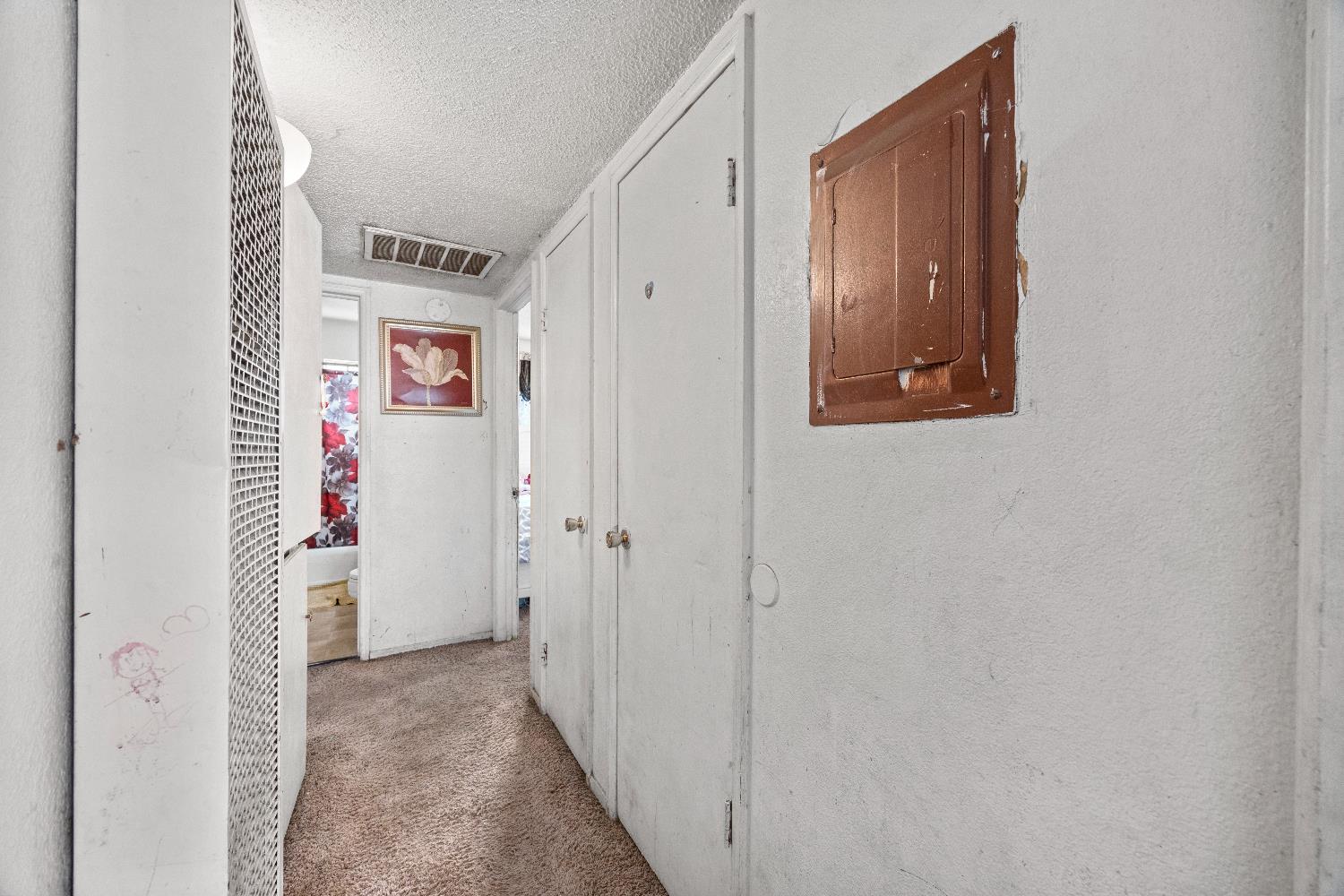 3626 E Lowe Ave, Fresno, CA 93702