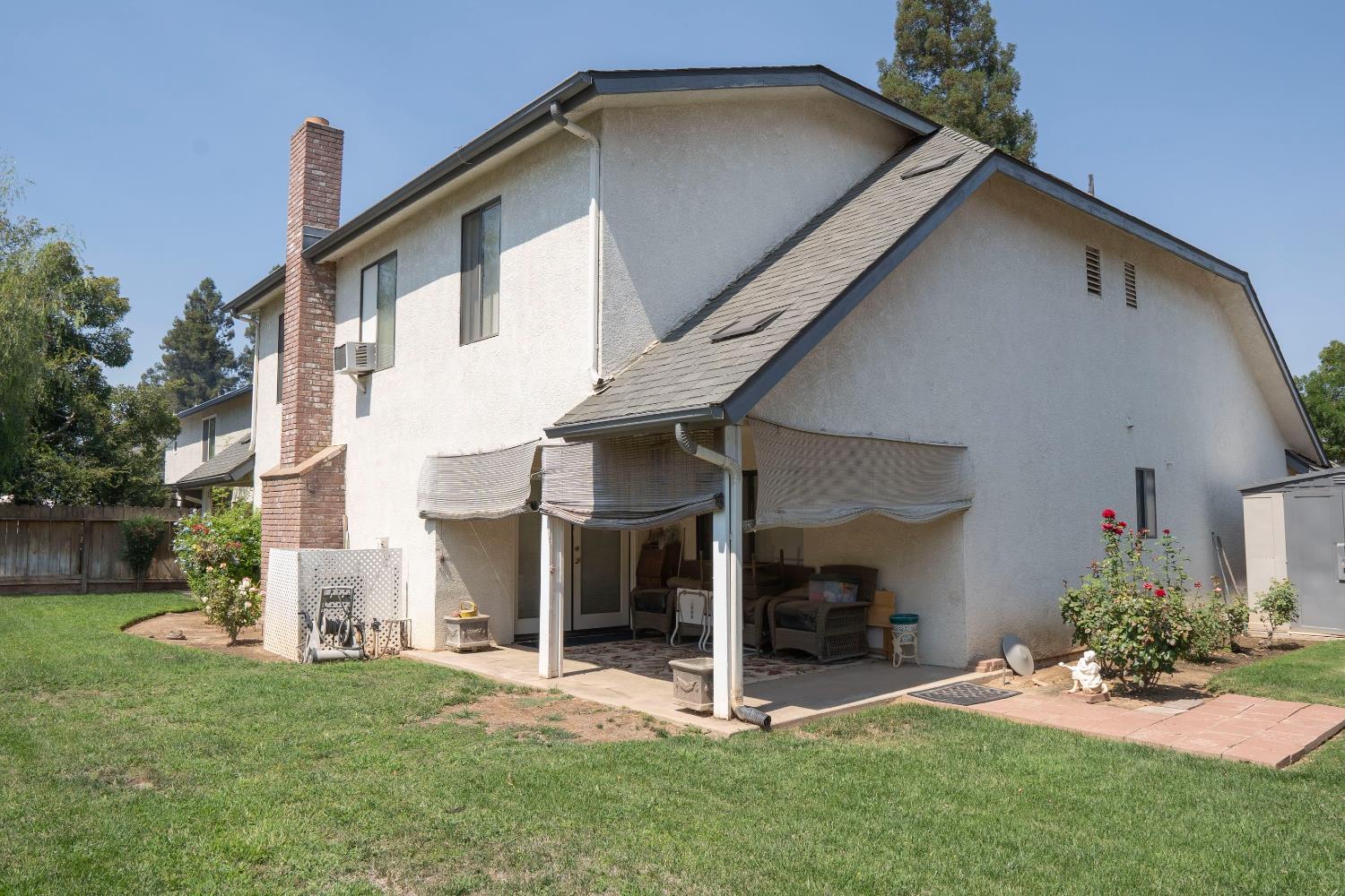 4229 W Palo Alto Ave, Fresno, CA 93722