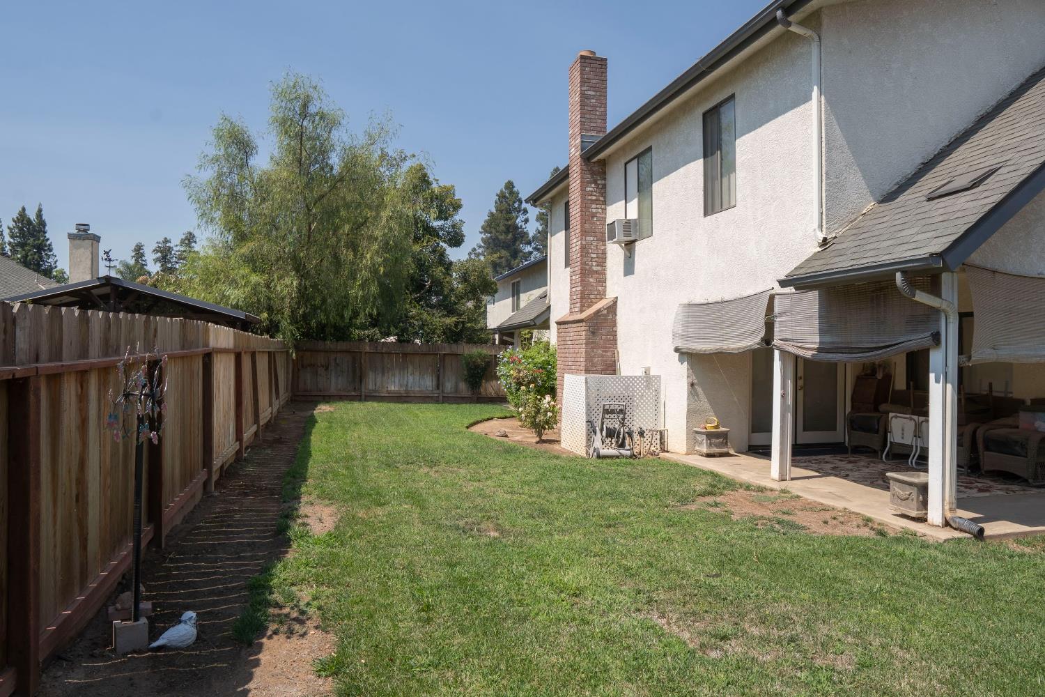 4229 W Palo Alto Ave, Fresno, CA 93722