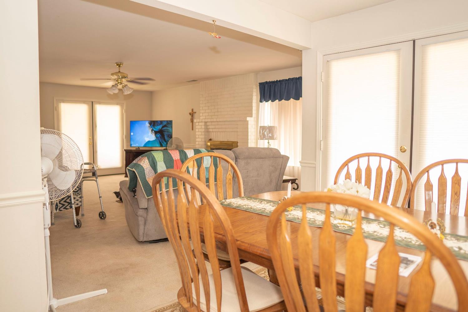 4229 W Palo Alto Ave, Fresno, CA 93722