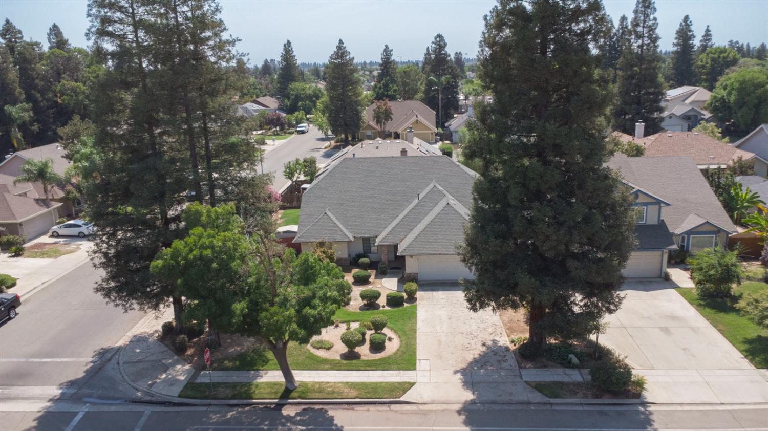 4229 W Palo Alto Ave, Fresno, CA 93722