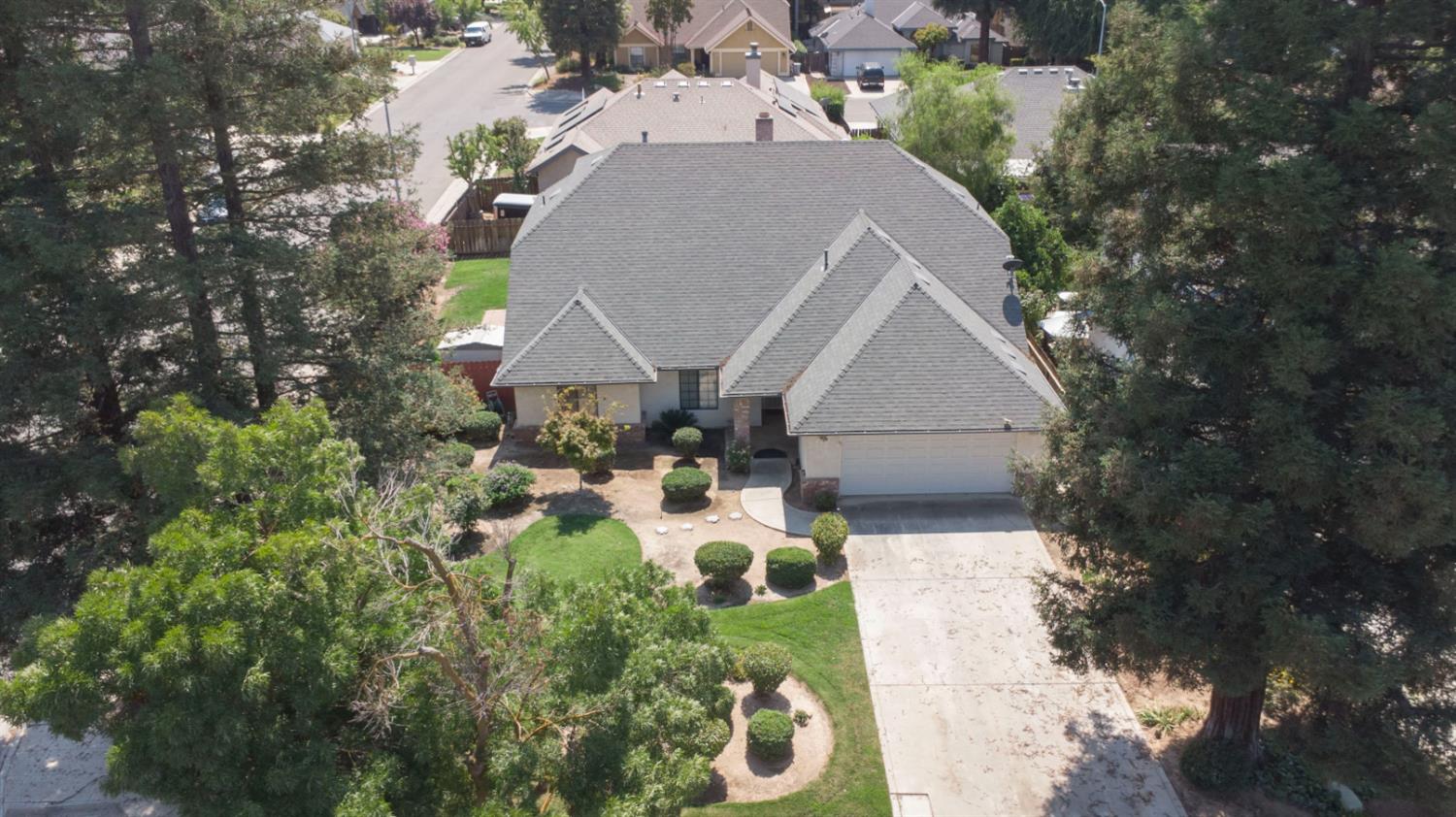 4229 W Palo Alto Ave, Fresno, CA 93722