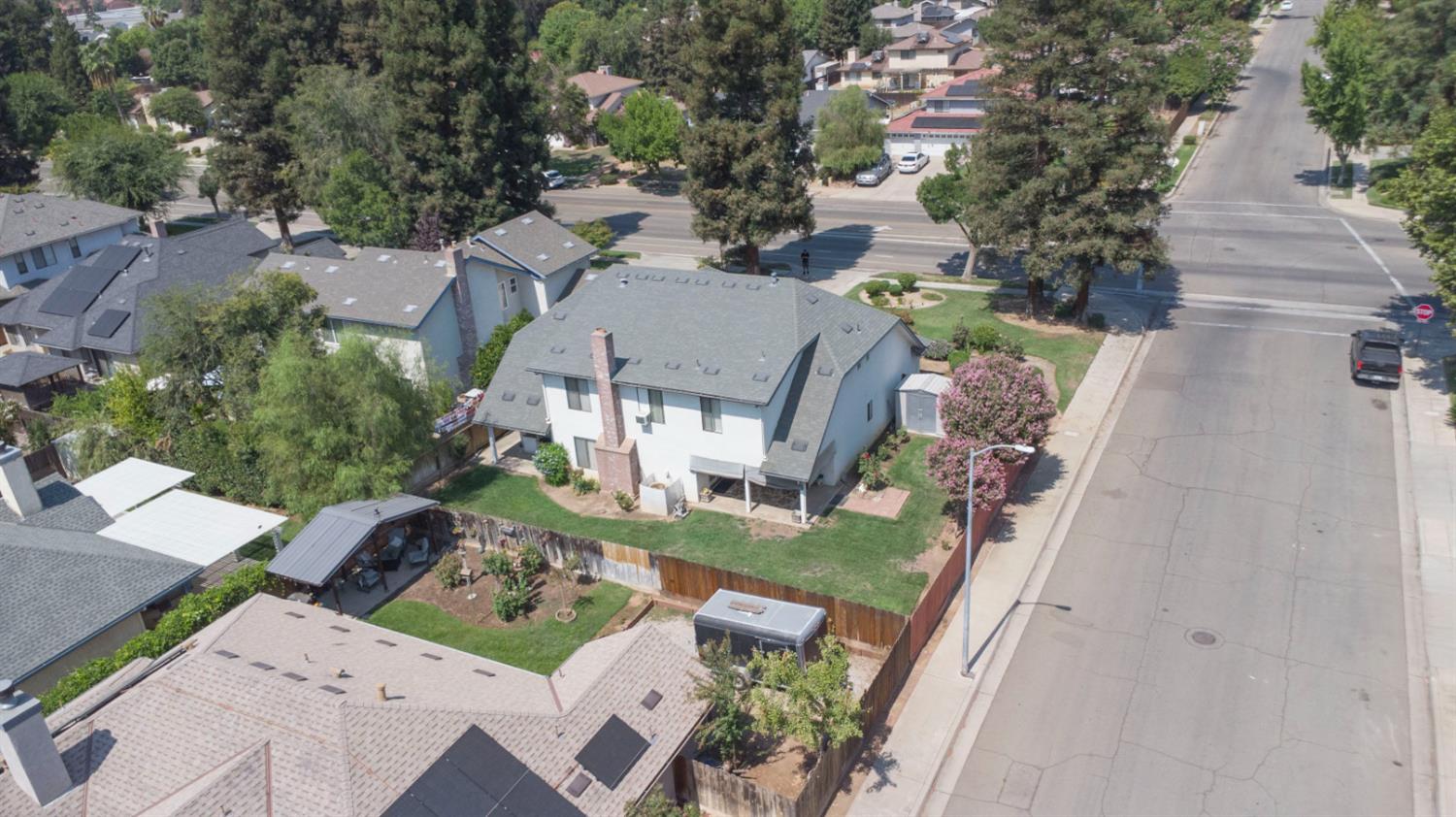 4229 W Palo Alto Ave, Fresno, CA 93722