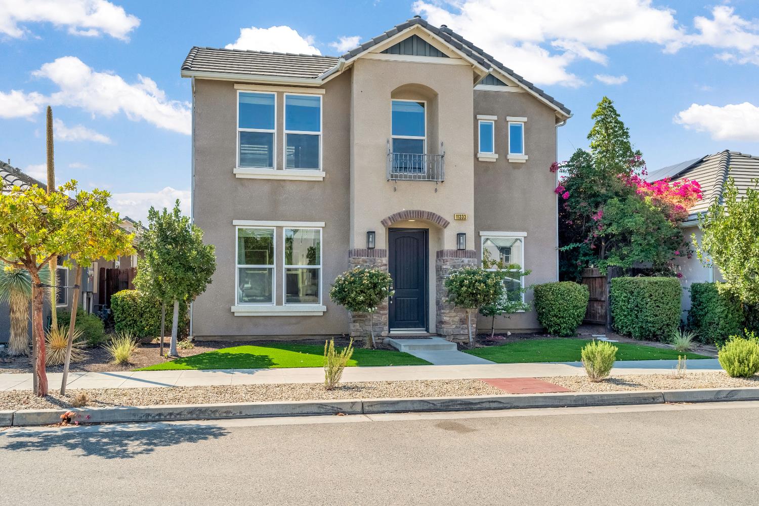 11333 N Garden Sage Ave, Fresno, CA 93730