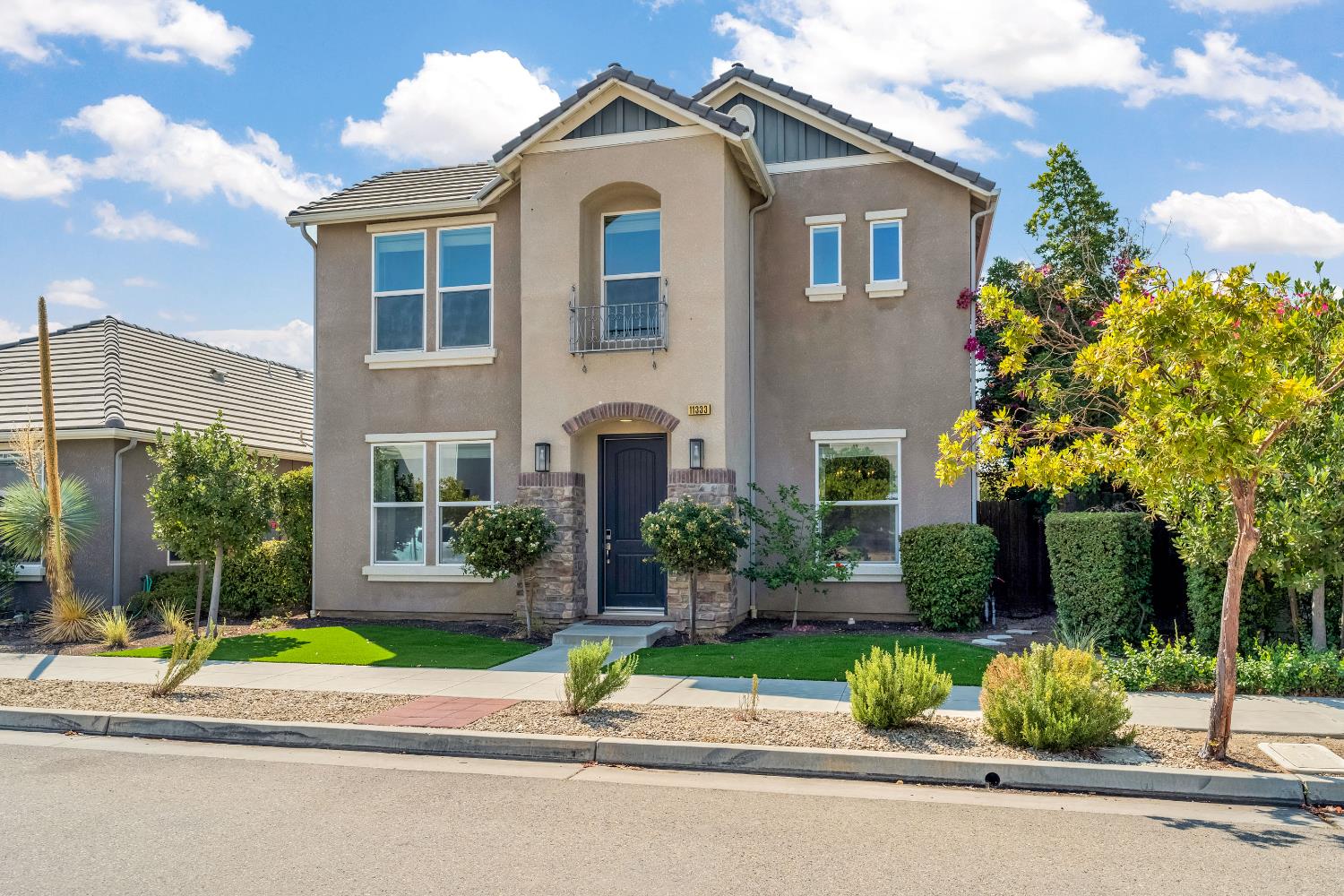 11333 N Garden Sage Ave, Fresno, CA 93730
