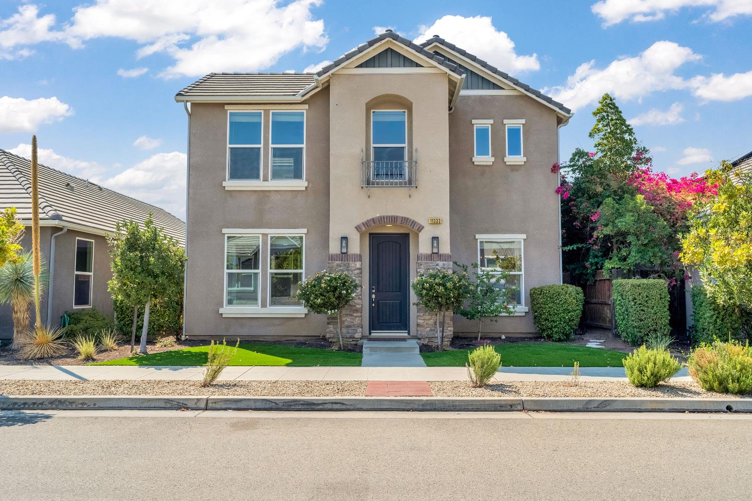 11333 N Garden Sage Ave, Fresno, CA 93730