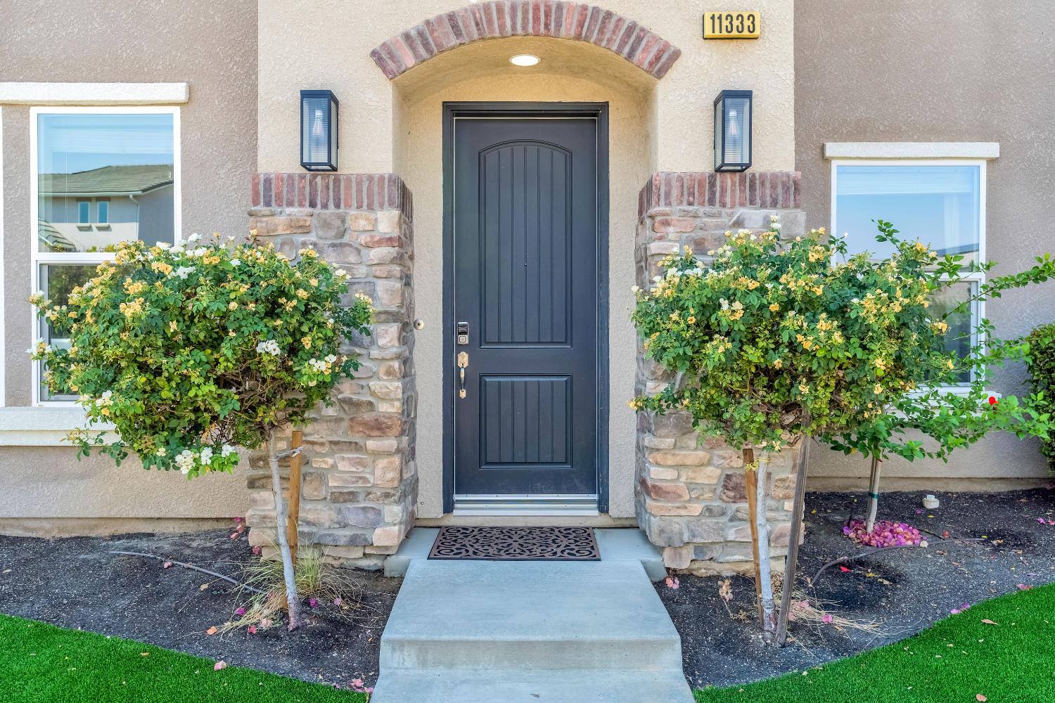 11333 N Garden Sage Ave, Fresno, CA 93730