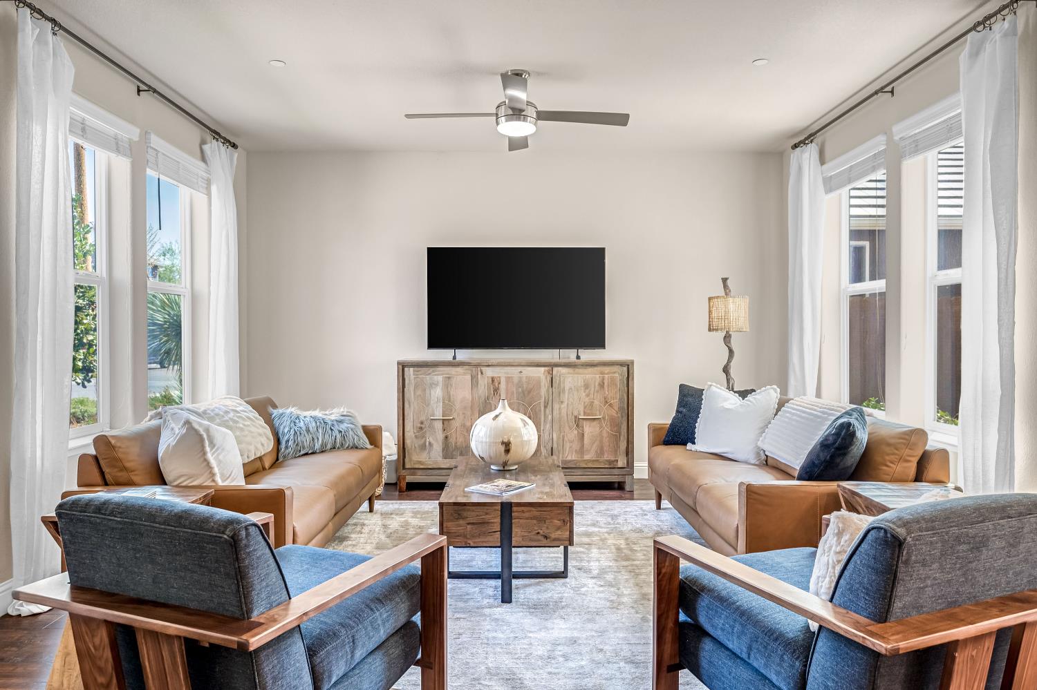 11333 N Garden Sage Ave, Fresno, CA 93730