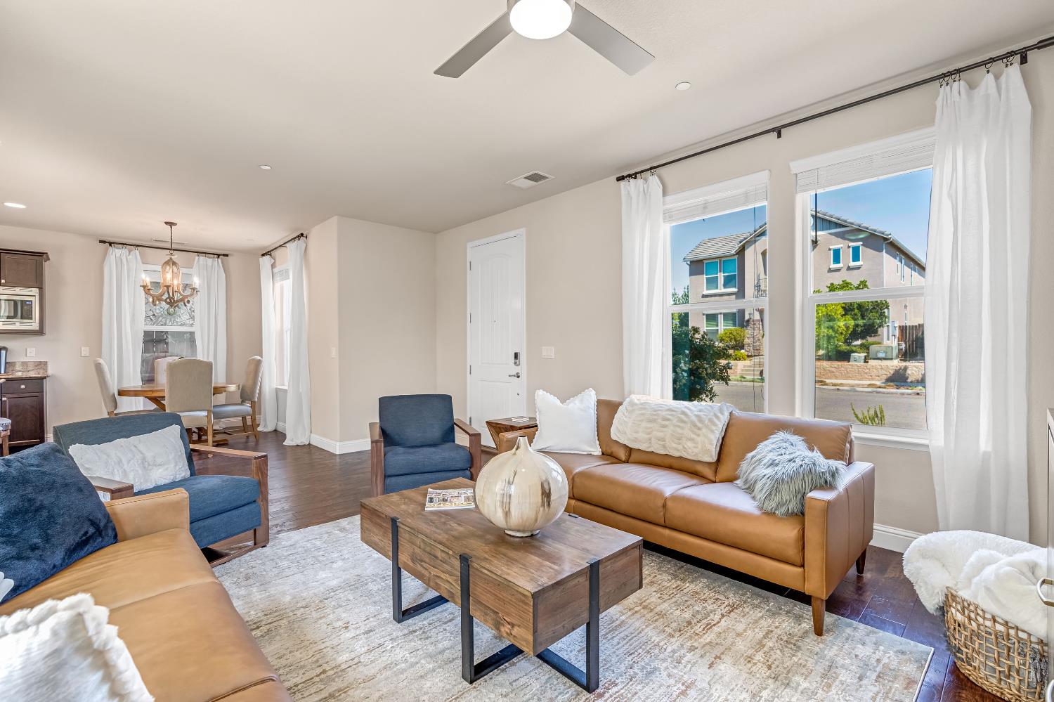 11333 N Garden Sage Ave, Fresno, CA 93730