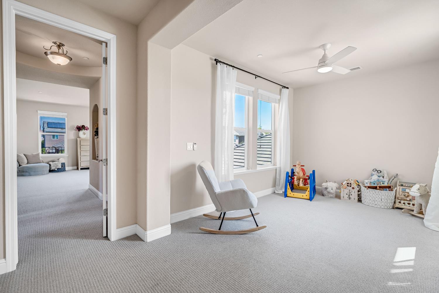 11333 N Garden Sage Ave, Fresno, CA 93730