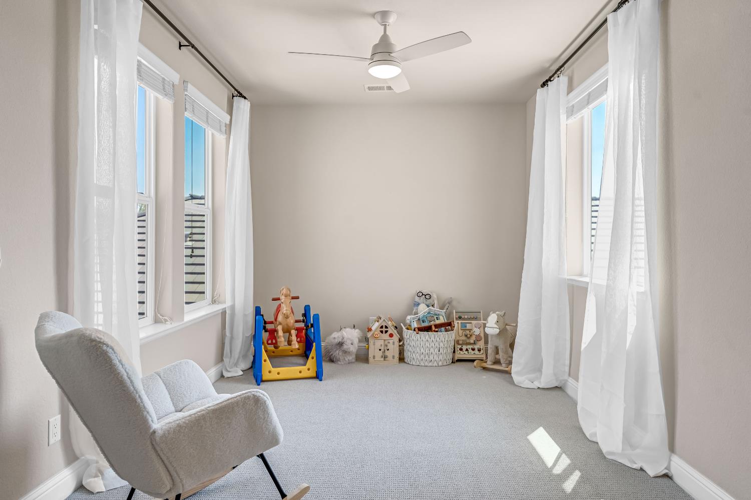 11333 N Garden Sage Ave, Fresno, CA 93730