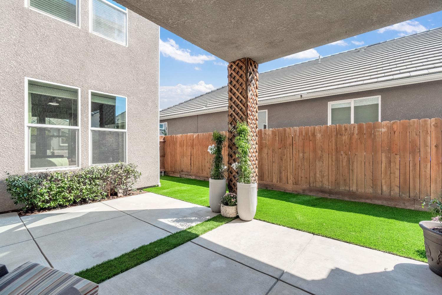 11333 N Garden Sage Ave, Fresno, CA 93730