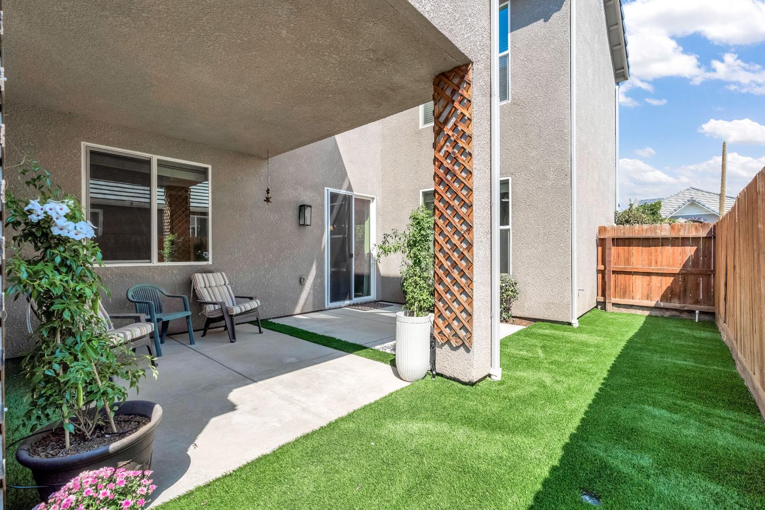 11333 N Garden Sage Ave, Fresno, CA 93730