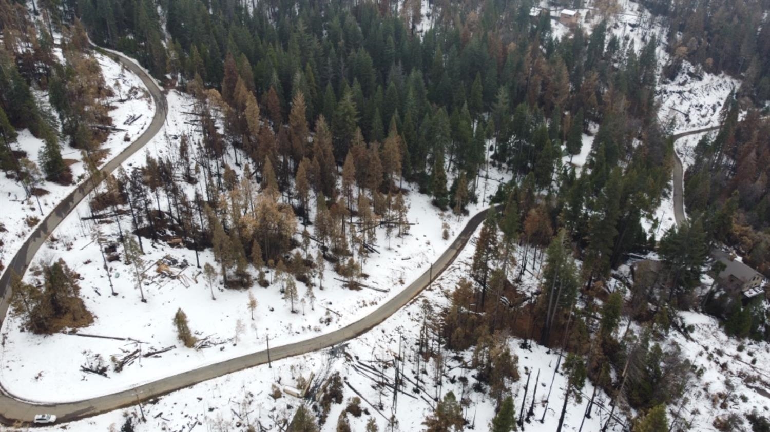 0 0 Woodland Rd, Shaver Lake, CA 93664