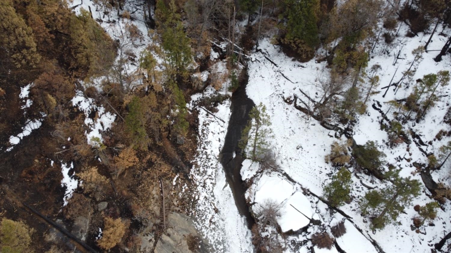 0 0 Woodland Rd, Shaver Lake, CA 93664